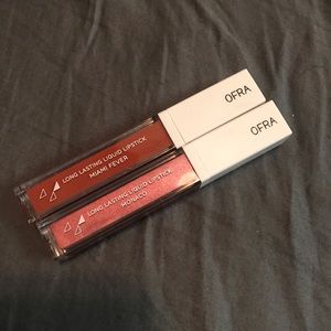 OFRA liquid lips